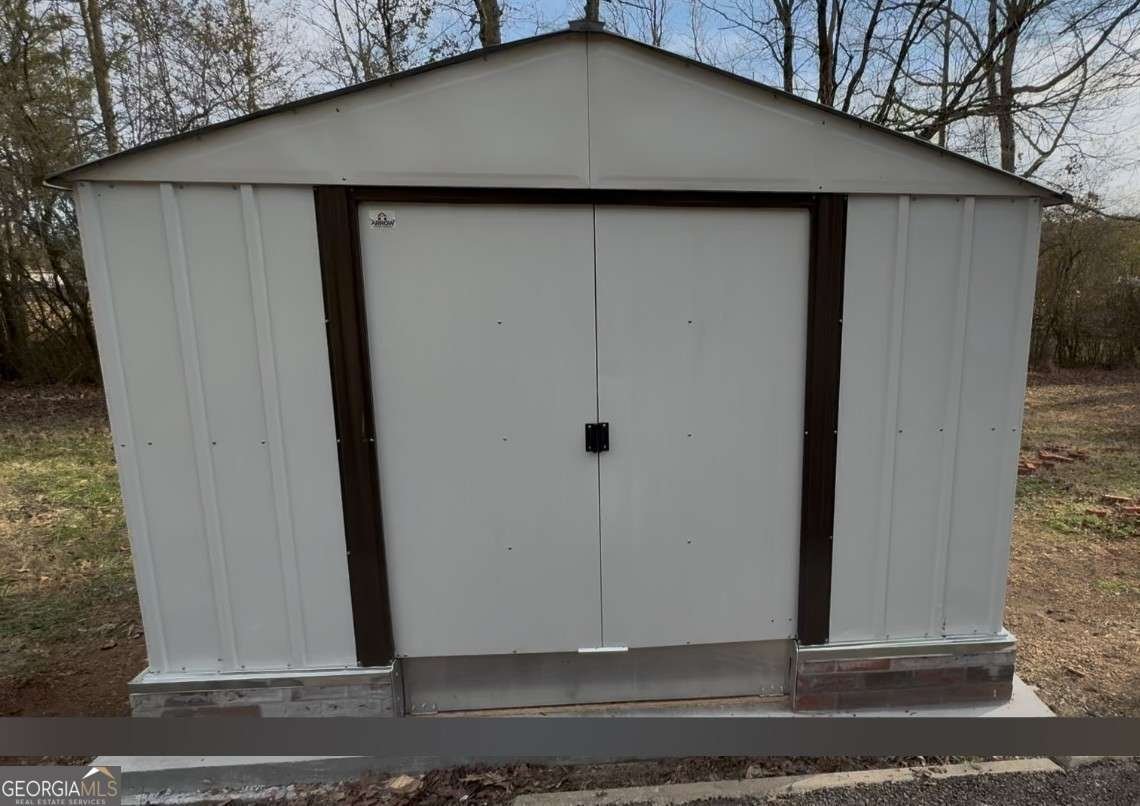 2400 Flatbottom Road Ball Ground - Photo 35