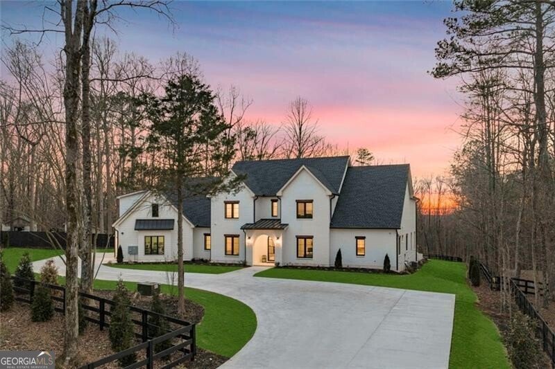 2309 Dinsmore Road Milton - Photo 1