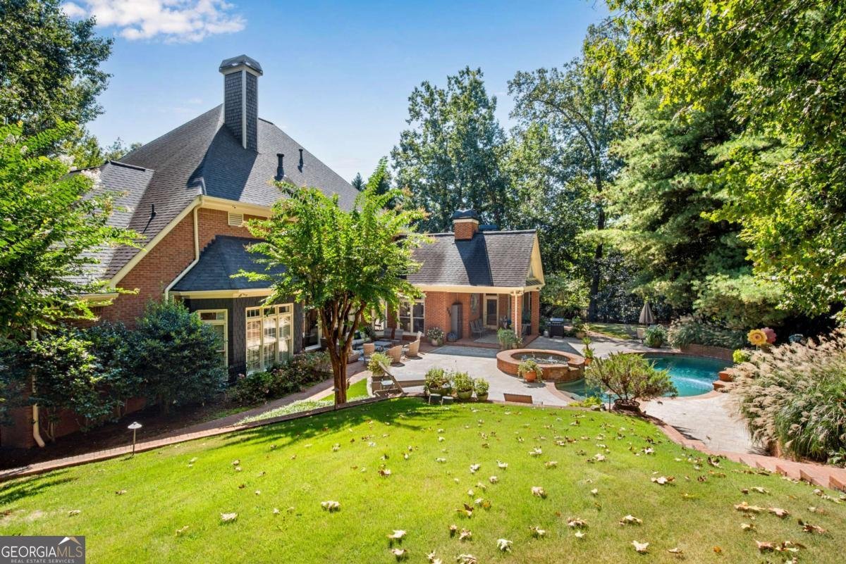 5950 Long Island Drive Atlanta - Photo 105