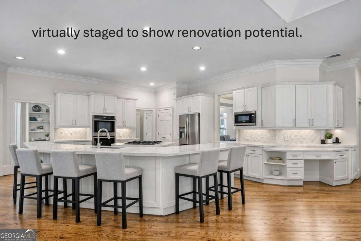 5950 Long Island Drive Atlanta - Photo 20