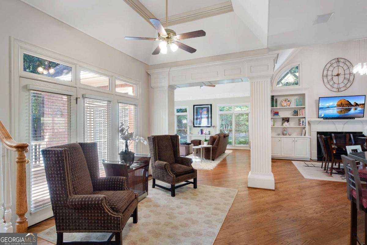 5950 Long Island Drive Atlanta - Photo 24