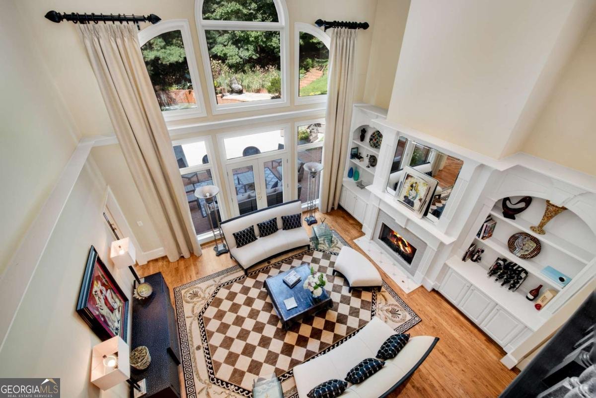 5950 Long Island Drive Atlanta - Photo 45