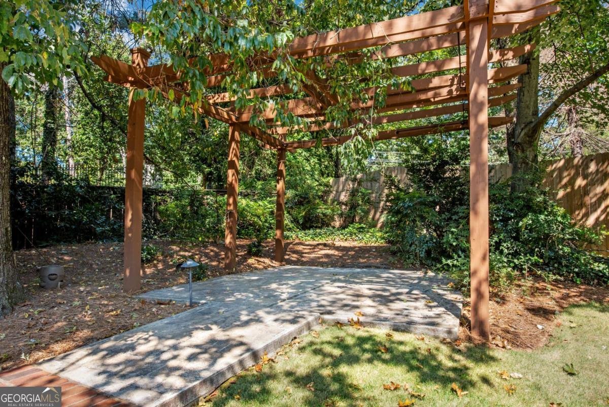 5950 Long Island Drive Atlanta - Photo 82