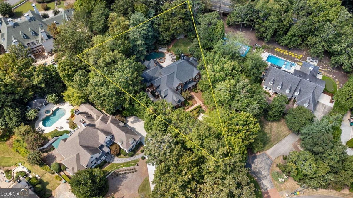 5950 Long Island Drive Atlanta - Photo 88