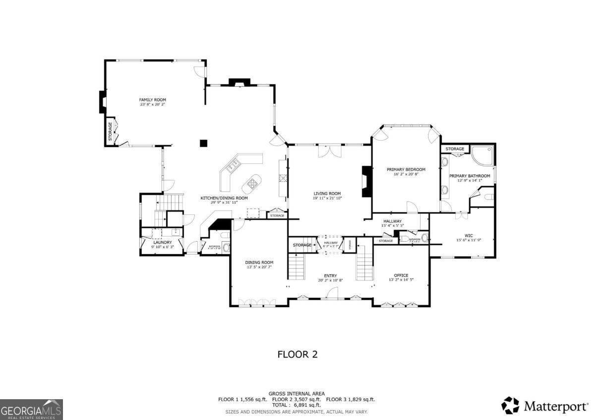 5950 Long Island Drive Atlanta - Photo 93