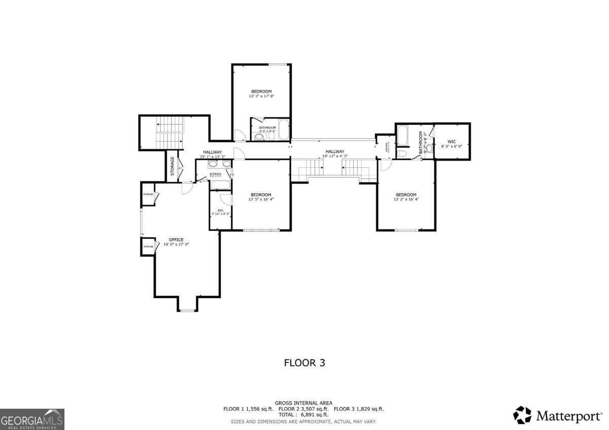 5950 Long Island Drive Atlanta - Photo 98