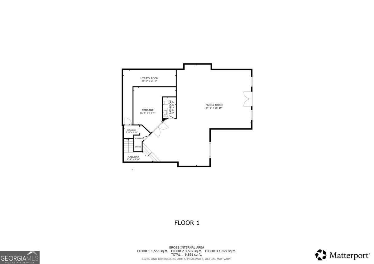 5950 Long Island Drive Atlanta - Photo 99