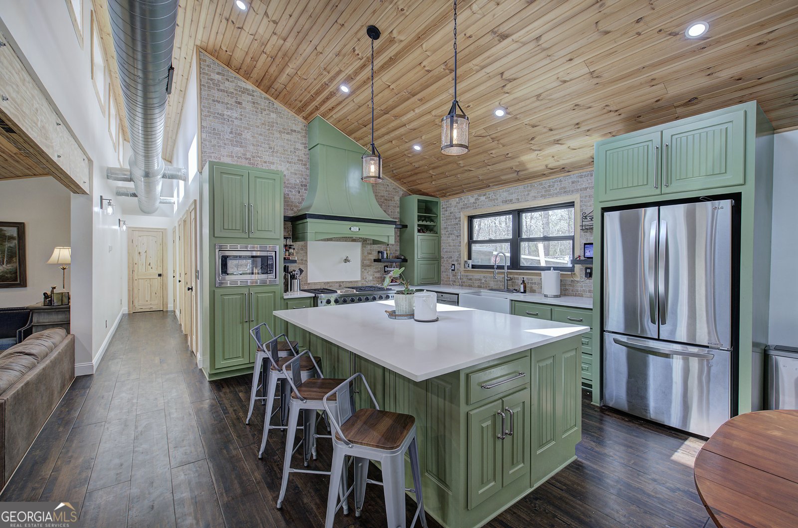 675 McGee Bend Road Cave Spring - Photo 11