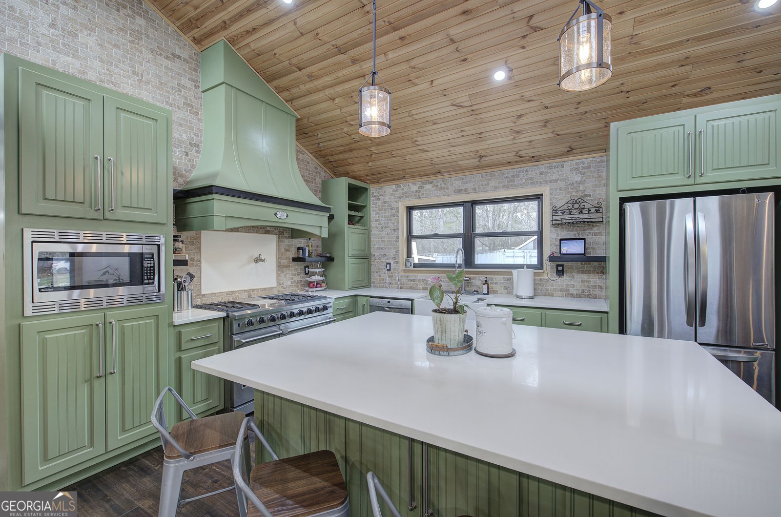 675 McGee Bend Road Cave Spring - Photo 13