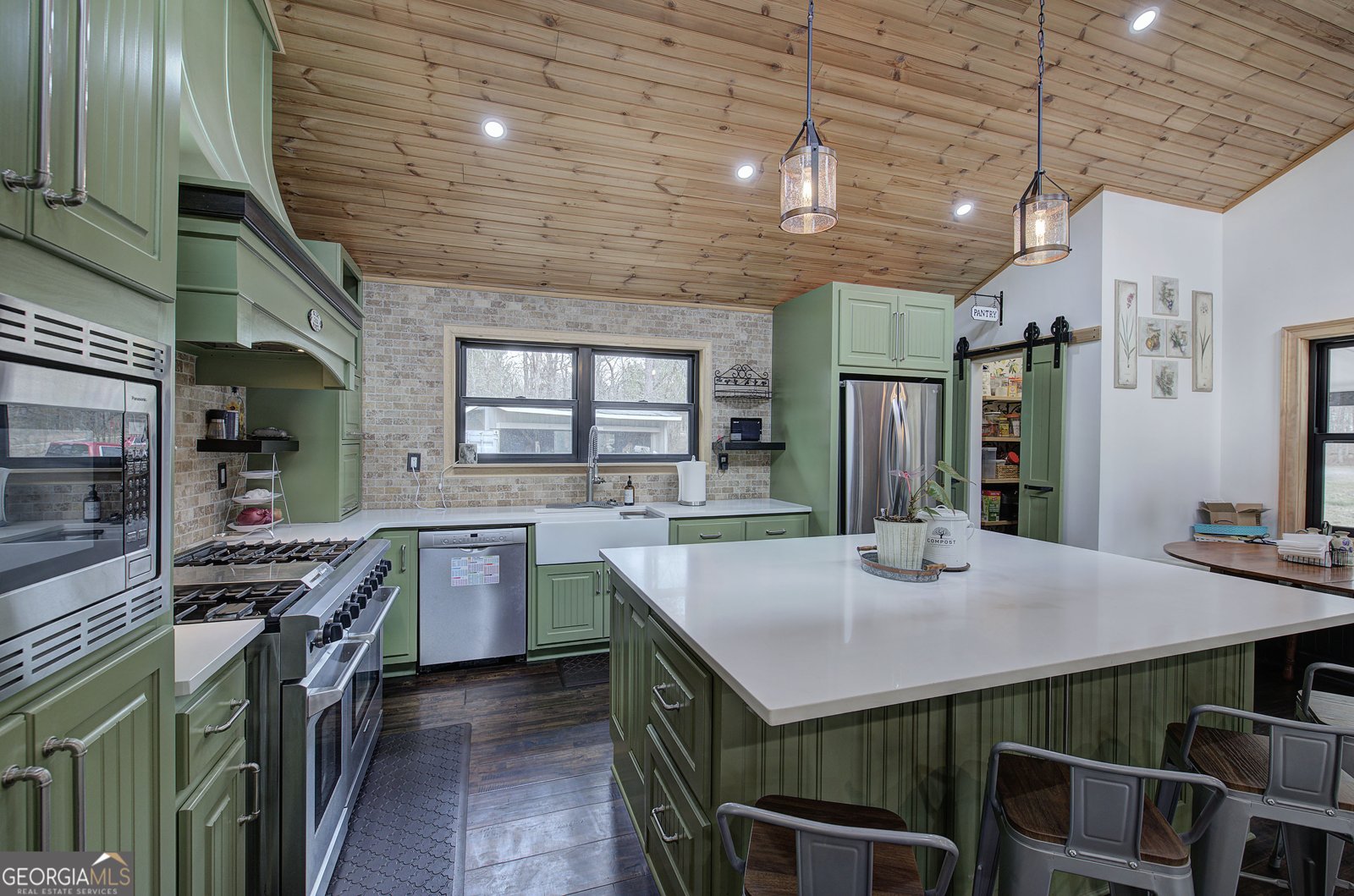 675 McGee Bend Road Cave Spring - Photo 14