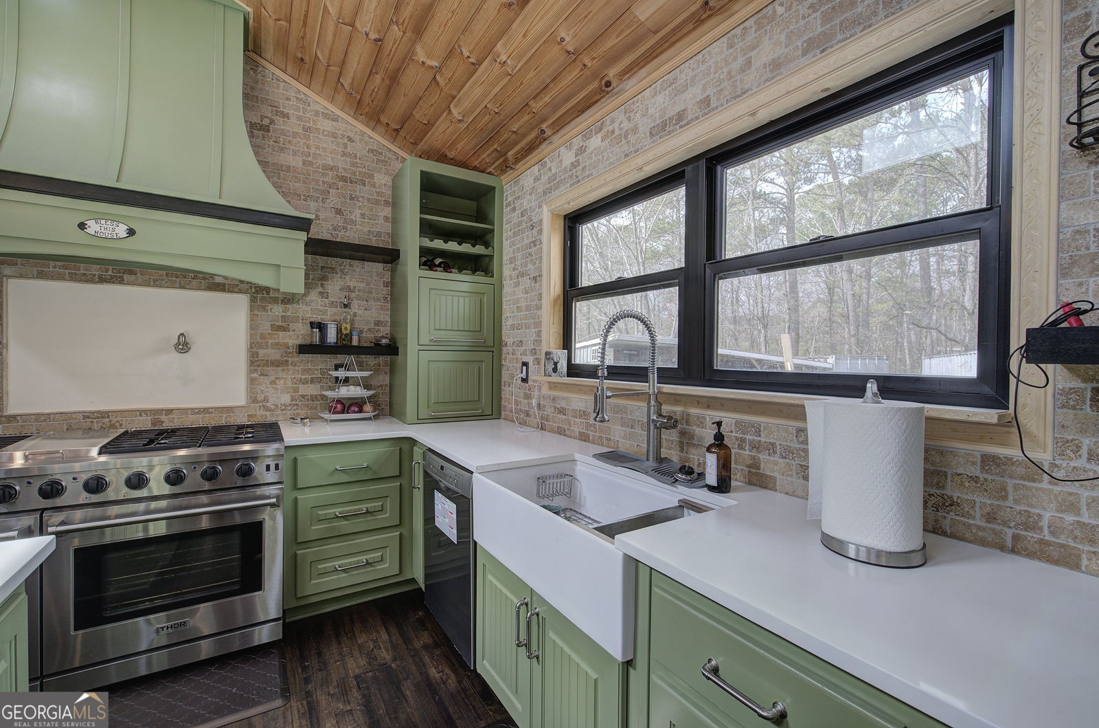 675 McGee Bend Road Cave Spring - Photo 16