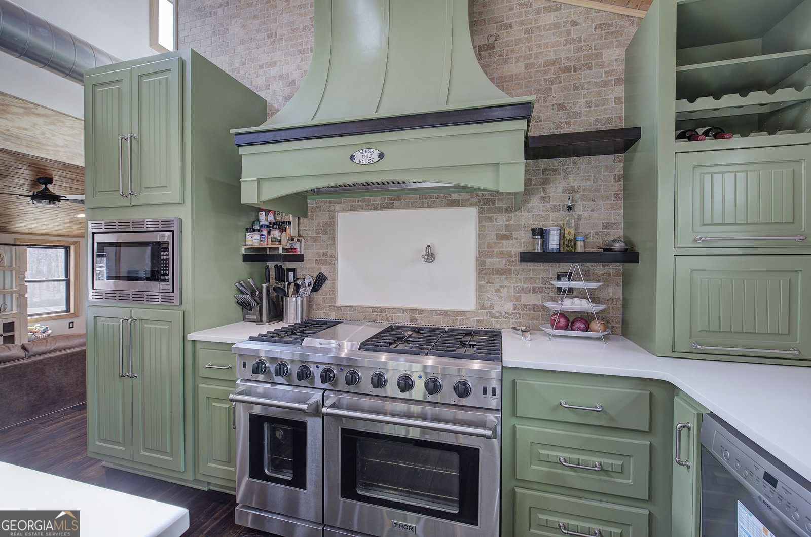 675 McGee Bend Road Cave Spring - Photo 17