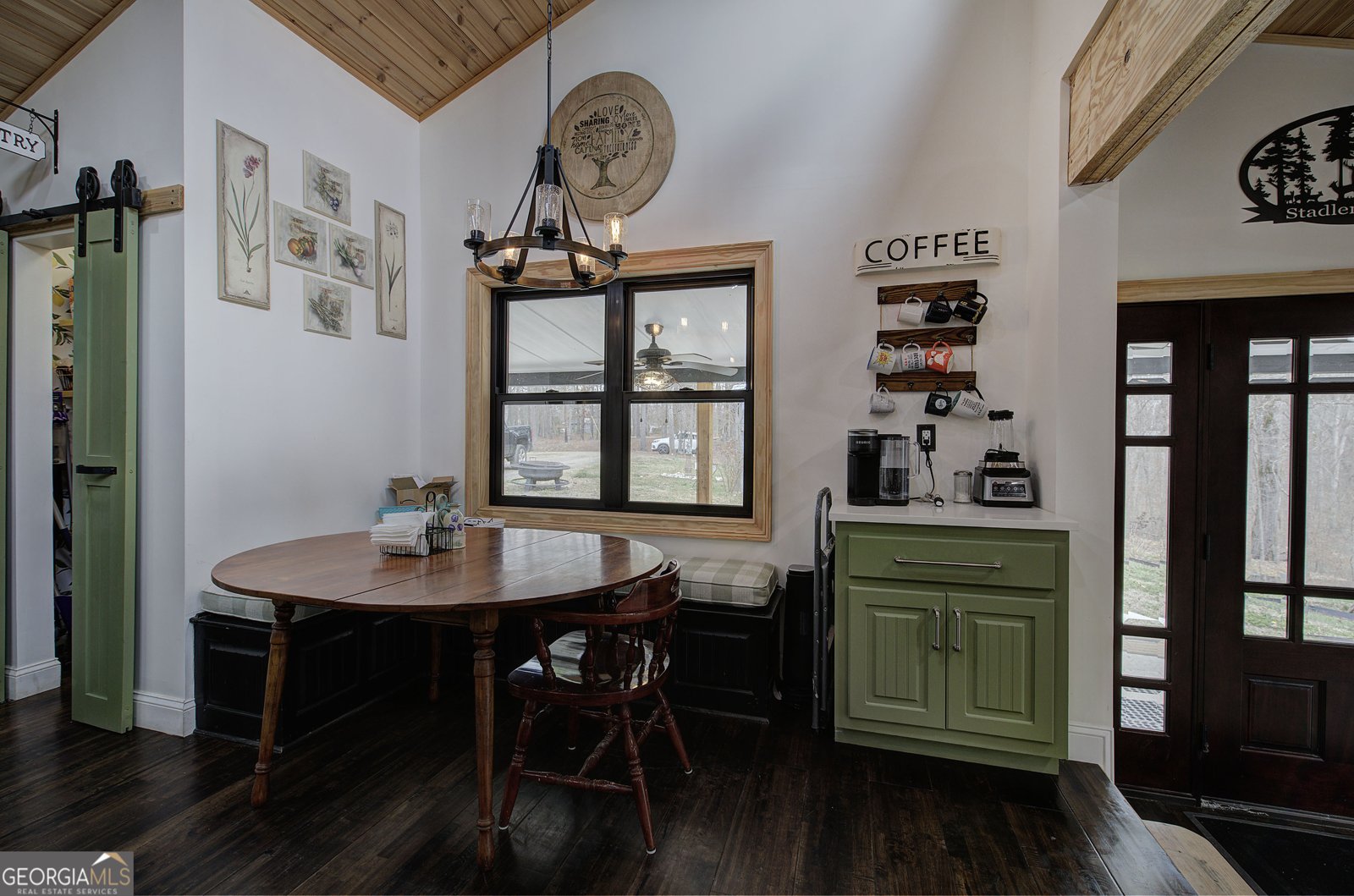 675 McGee Bend Road Cave Spring - Photo 18