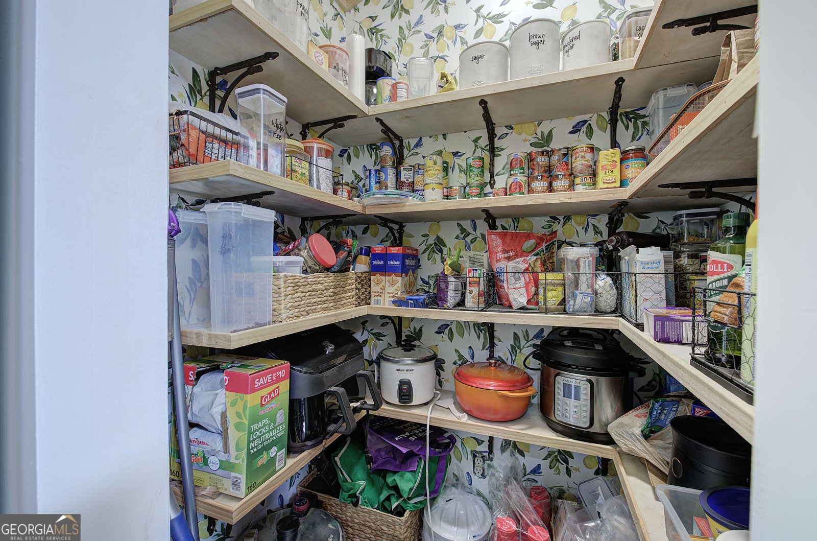 675 McGee Bend Road Cave Spring - Photo 19