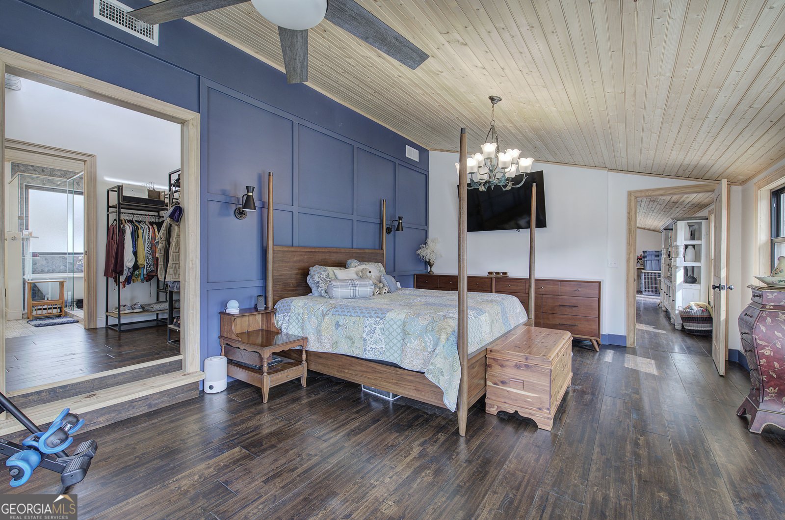 675 McGee Bend Road Cave Spring - Photo 21