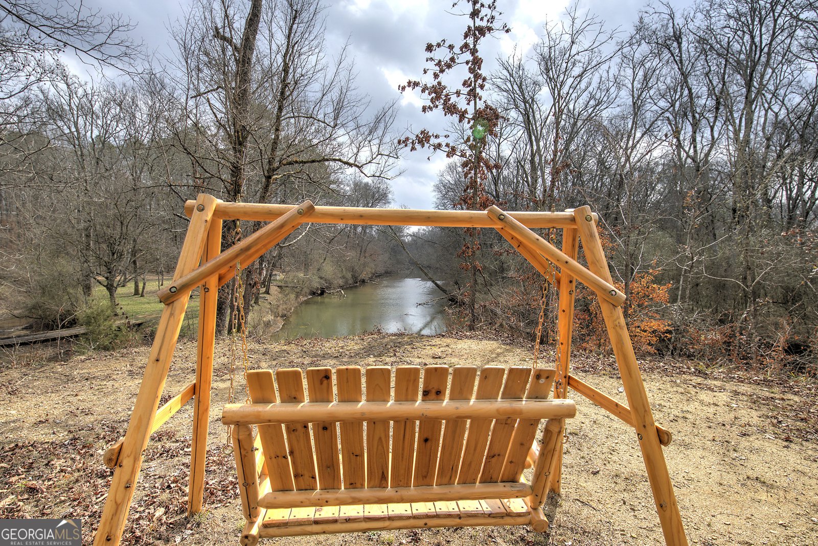 675 McGee Bend Road Cave Spring - Photo 32