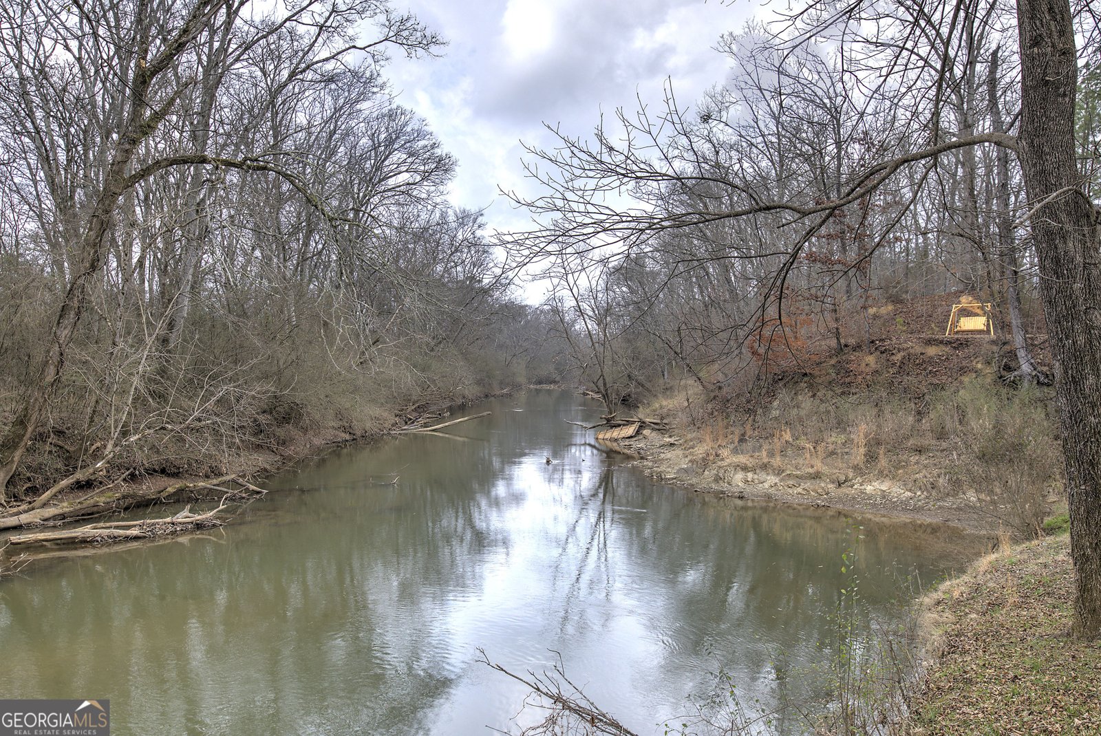 675 McGee Bend Road Cave Spring - Photo 34