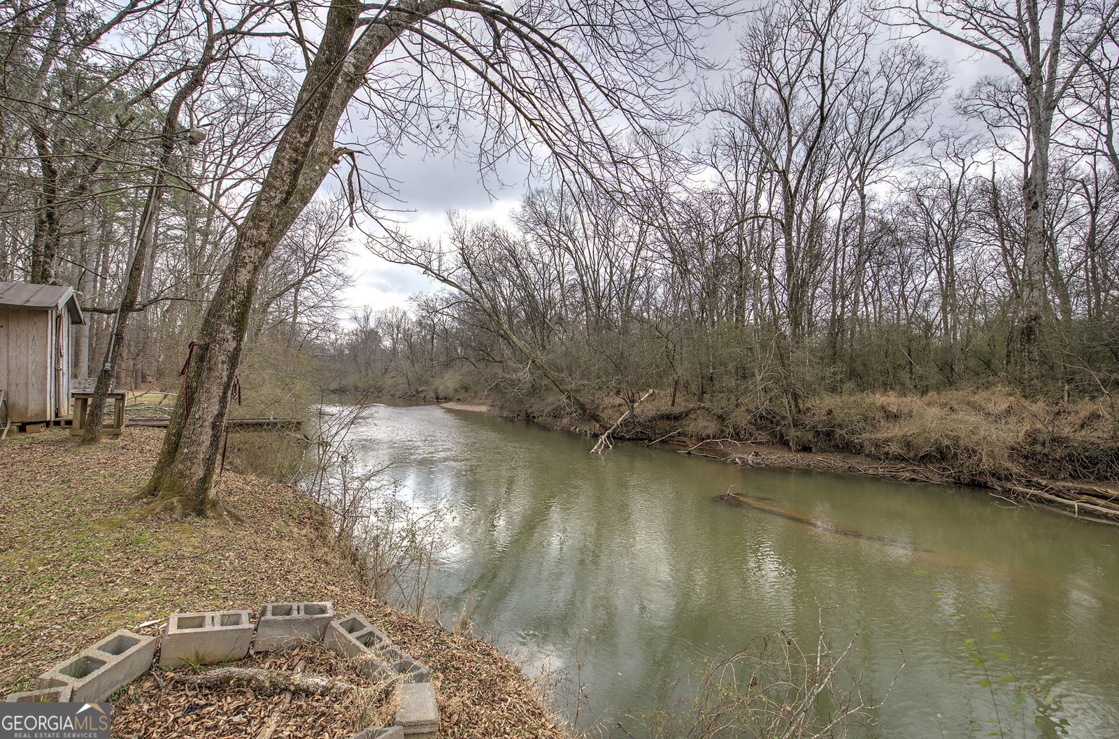 675 McGee Bend Road Cave Spring - Photo 35