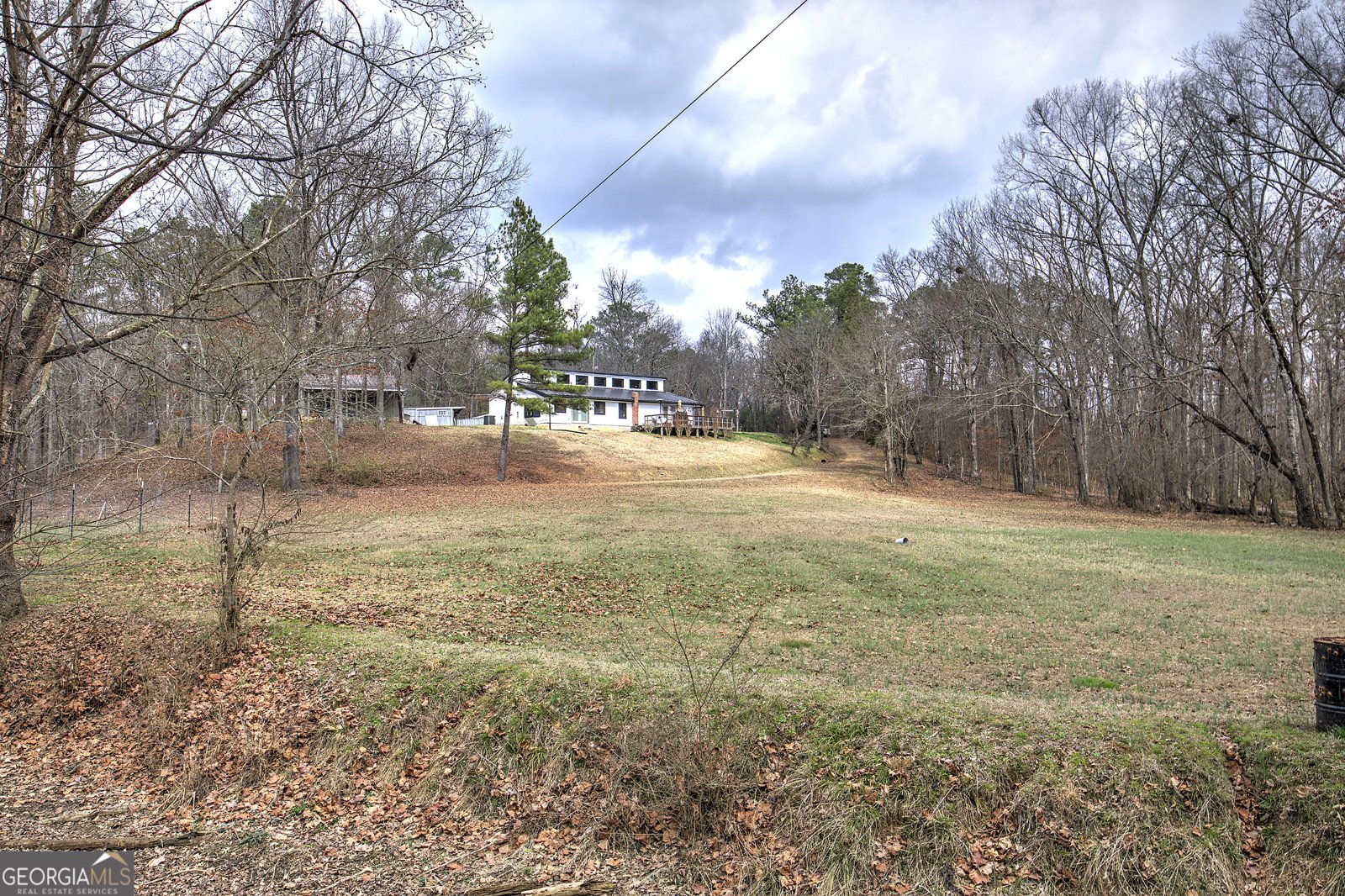 675 McGee Bend Road Cave Spring - Photo 45