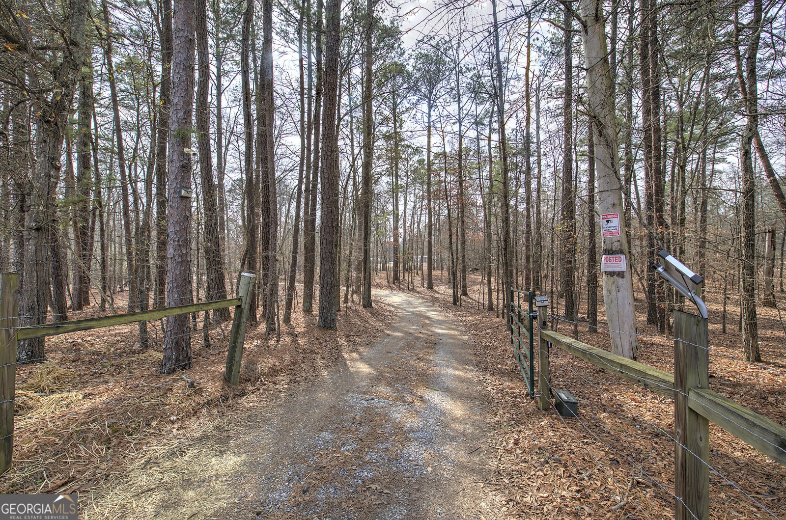 675 McGee Bend Road Cave Spring - Photo 47