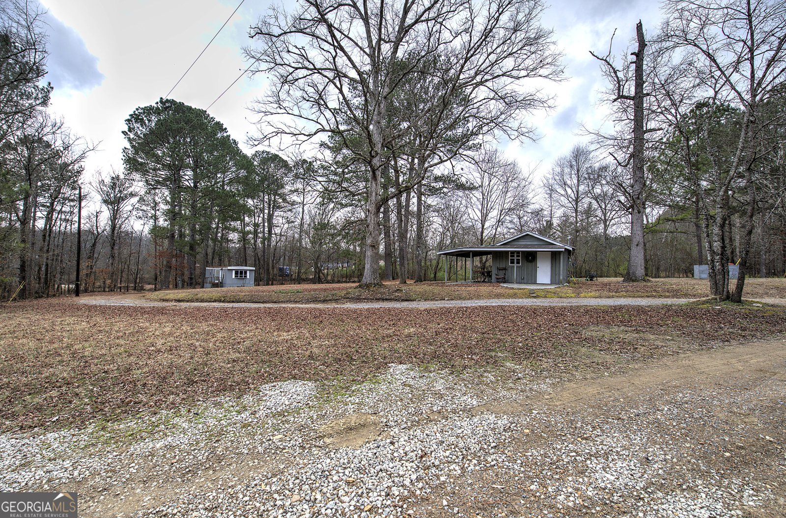 675 McGee Bend Road Cave Spring - Photo 57