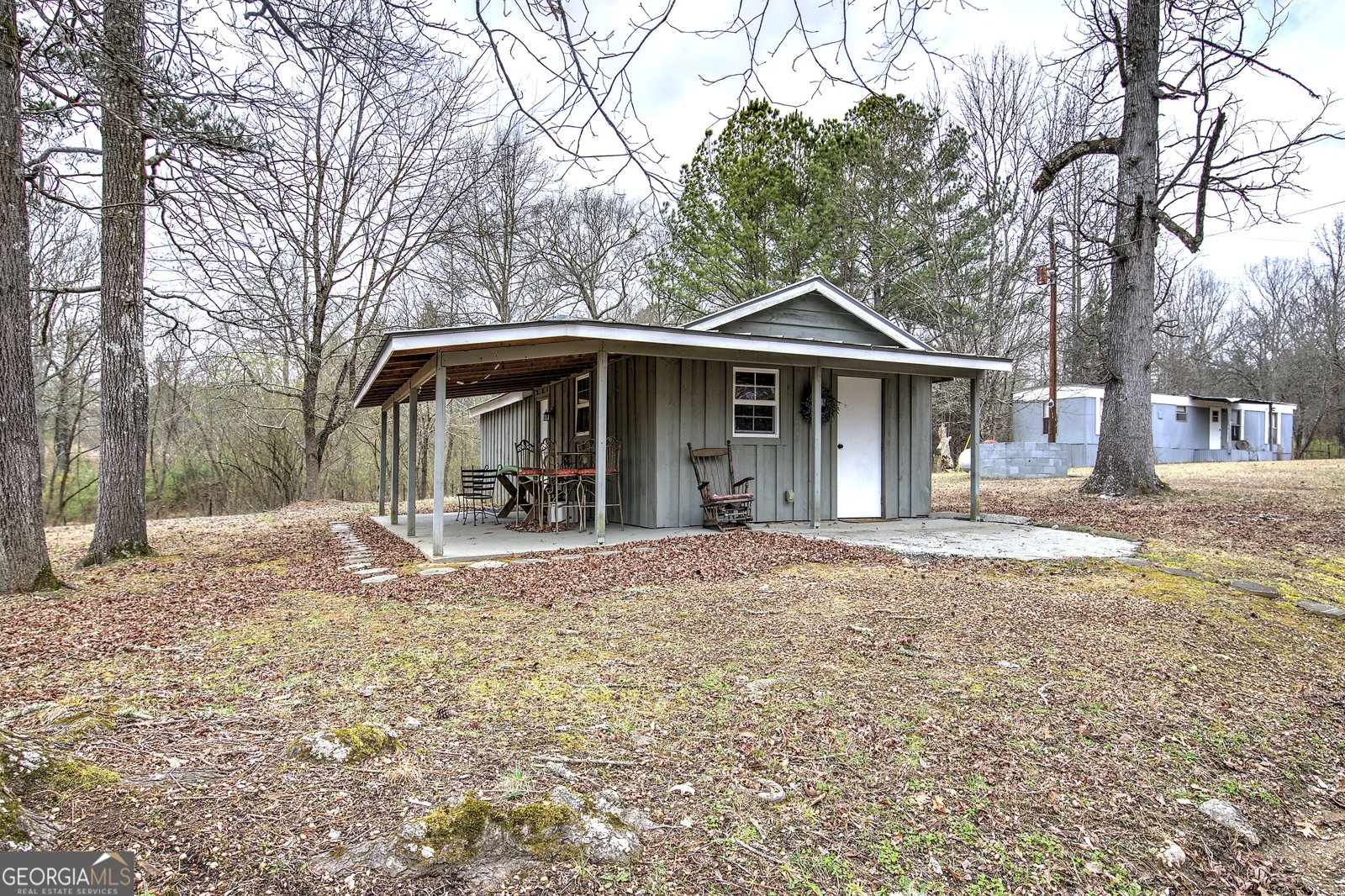 675 McGee Bend Road Cave Spring - Photo 58