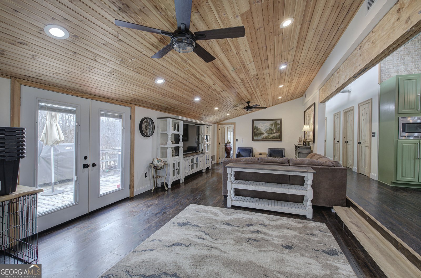 675 McGee Bend Road Cave Spring - Photo 6