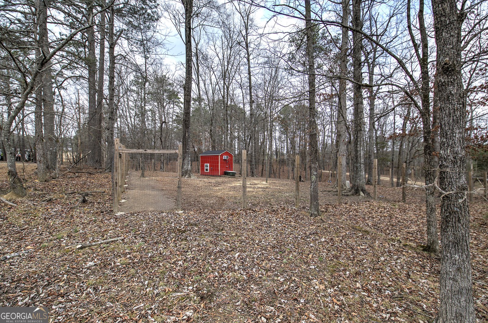 675 McGee Bend Road Cave Spring - Photo 64