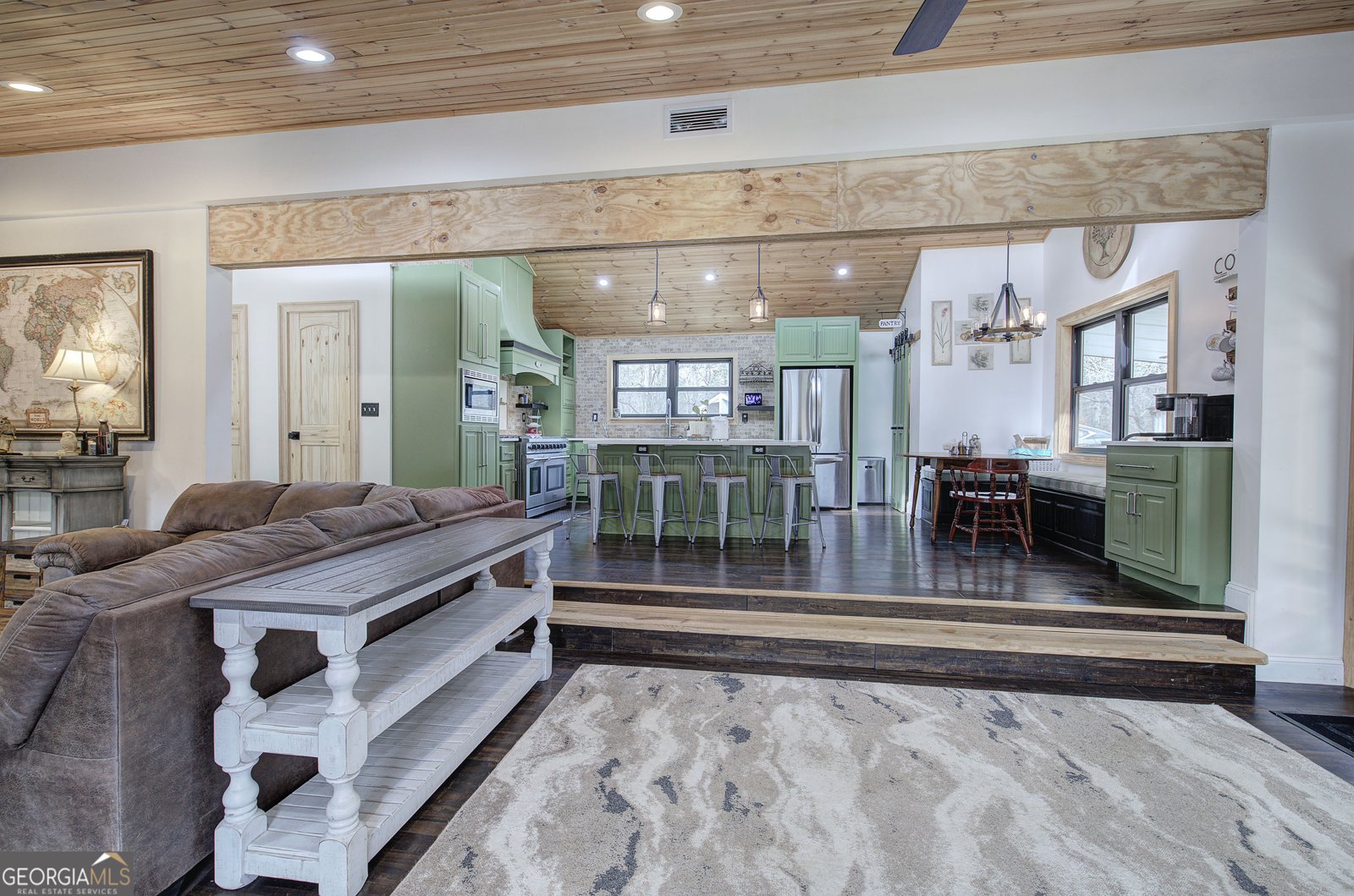 675 McGee Bend Road Cave Spring - Photo 7