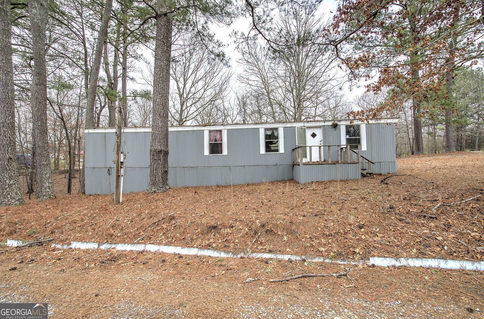 675 McGee Bend Road Cave Spring - Photo 75