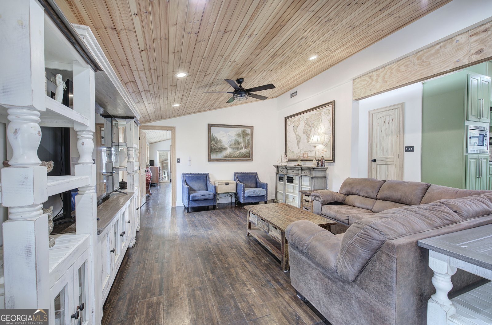 675 McGee Bend Road Cave Spring - Photo 8