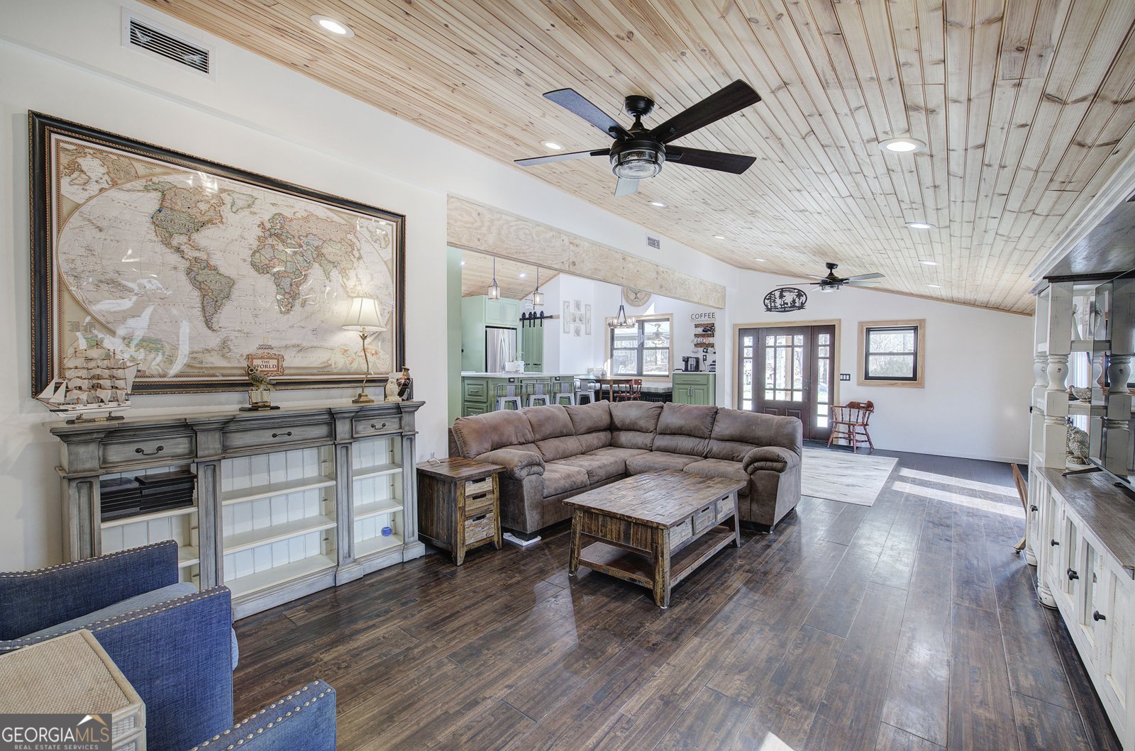 675 McGee Bend Road Cave Spring - Photo 9