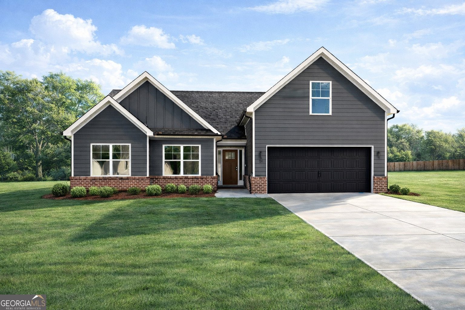 436 Equestrian Walk Winder - Photo 1