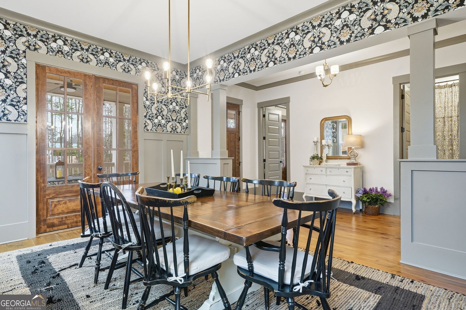 881 Arnold Mill Road Woodstock - Photo 10