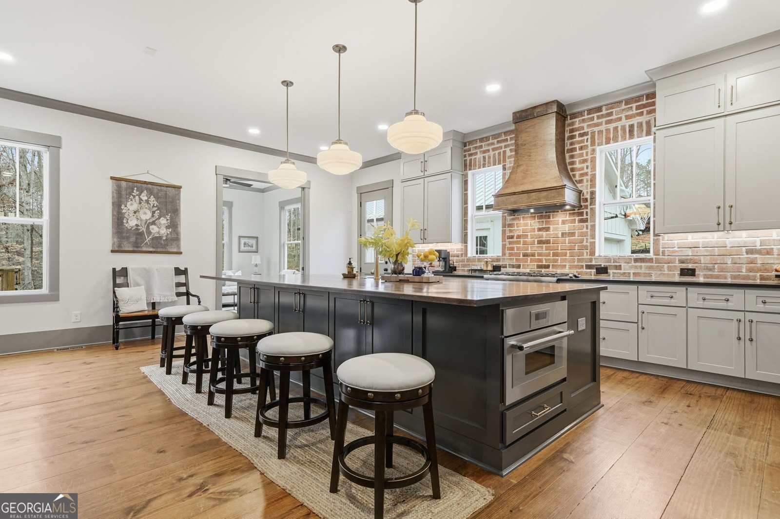 881 Arnold Mill Road Woodstock - Photo 11