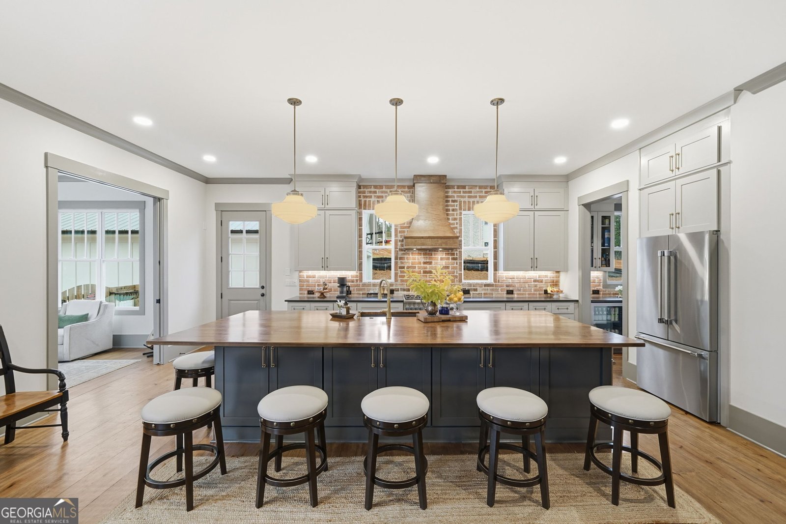 881 Arnold Mill Road Woodstock - Photo 12