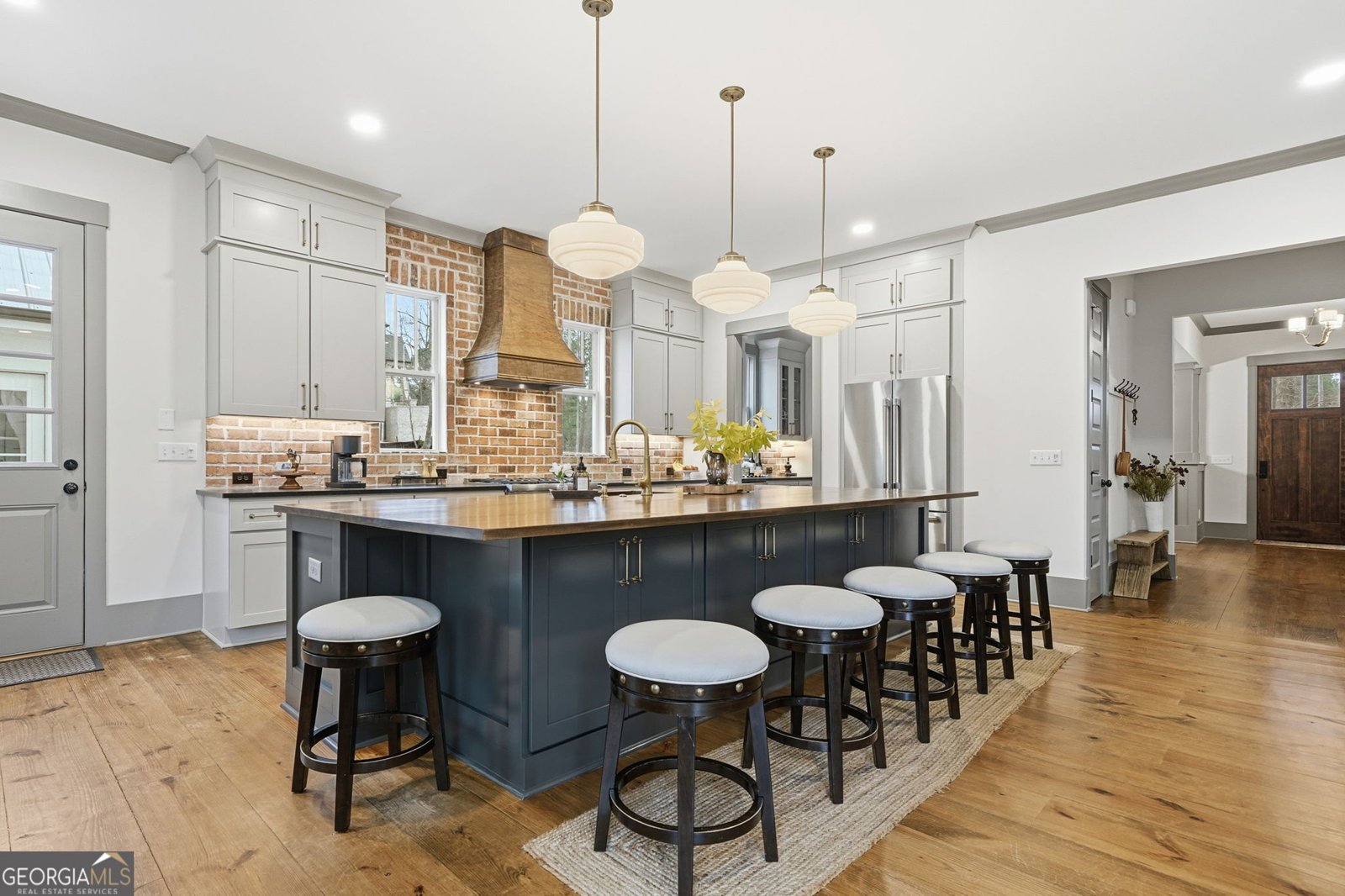 881 Arnold Mill Road Woodstock - Photo 13