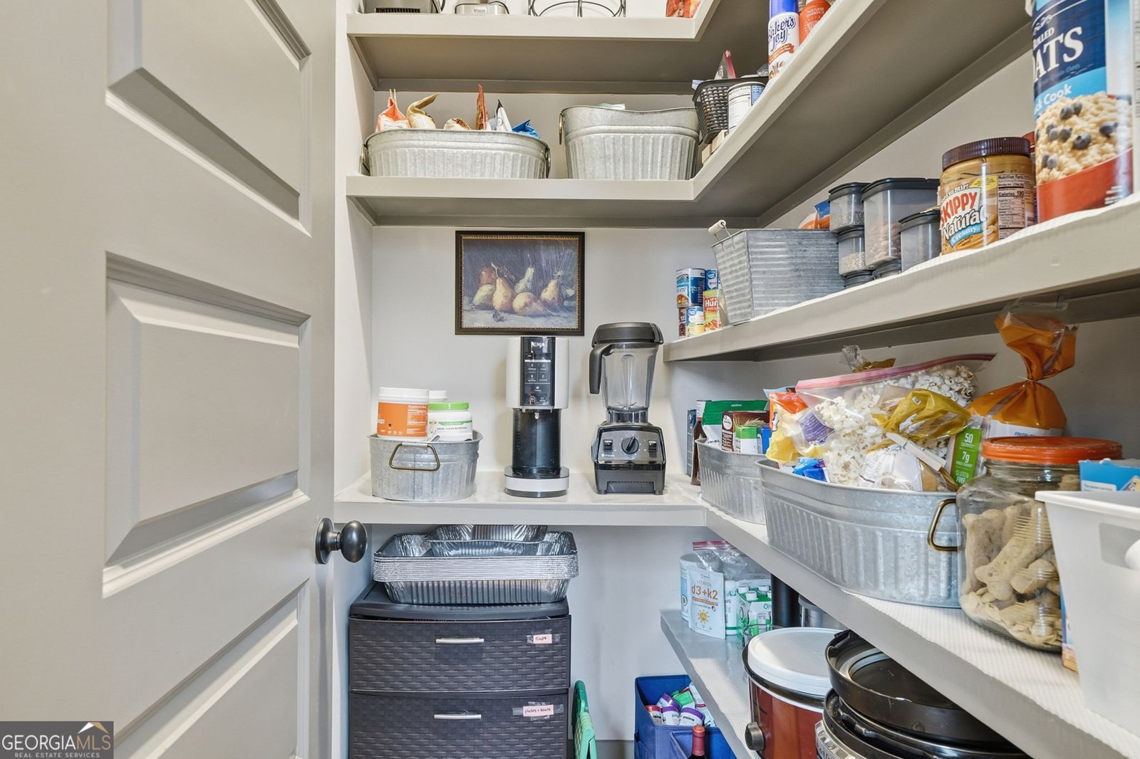 881 Arnold Mill Road Woodstock - Photo 17