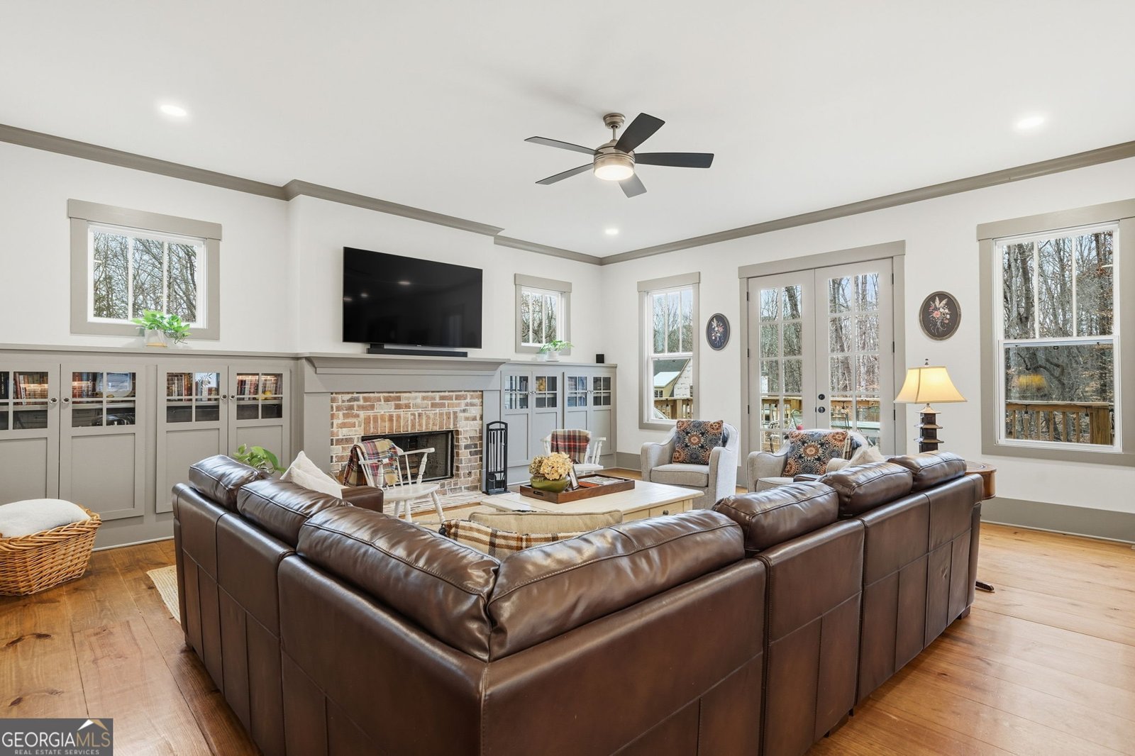 881 Arnold Mill Road Woodstock - Photo 20