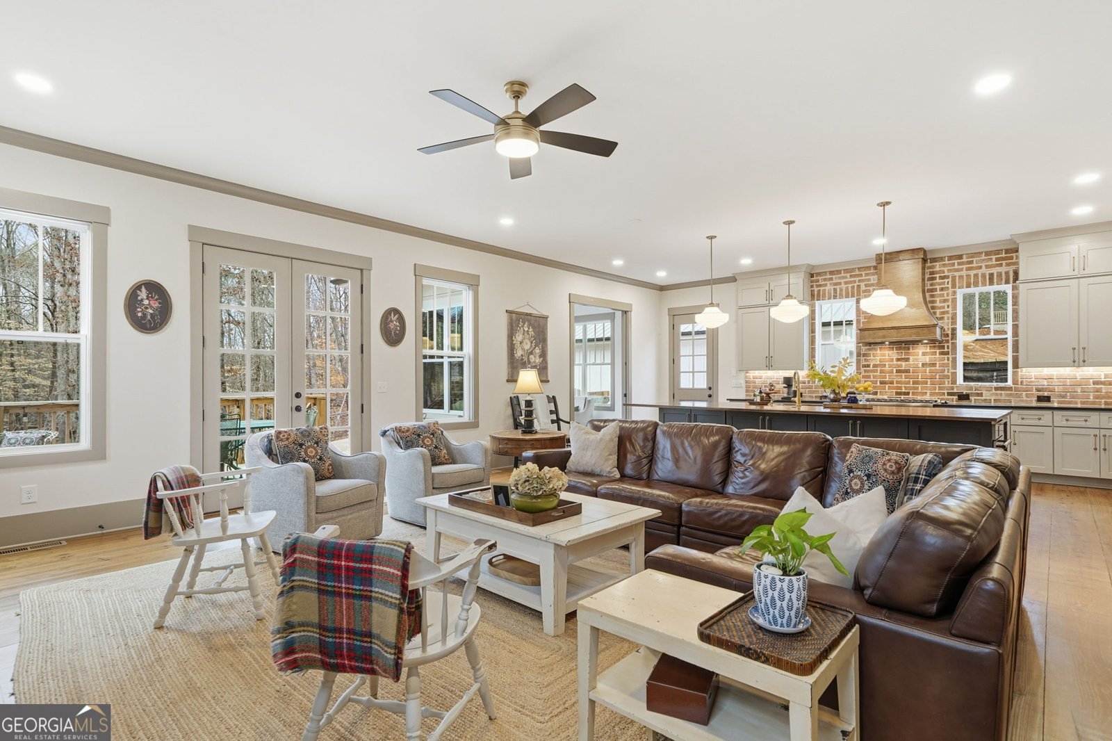 881 Arnold Mill Road Woodstock - Photo 21