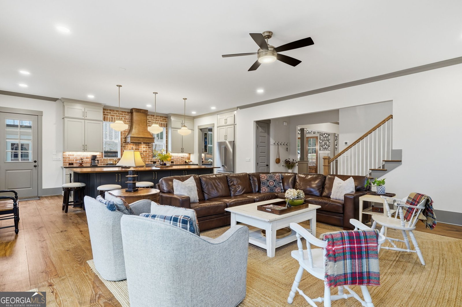 881 Arnold Mill Road Woodstock - Photo 22