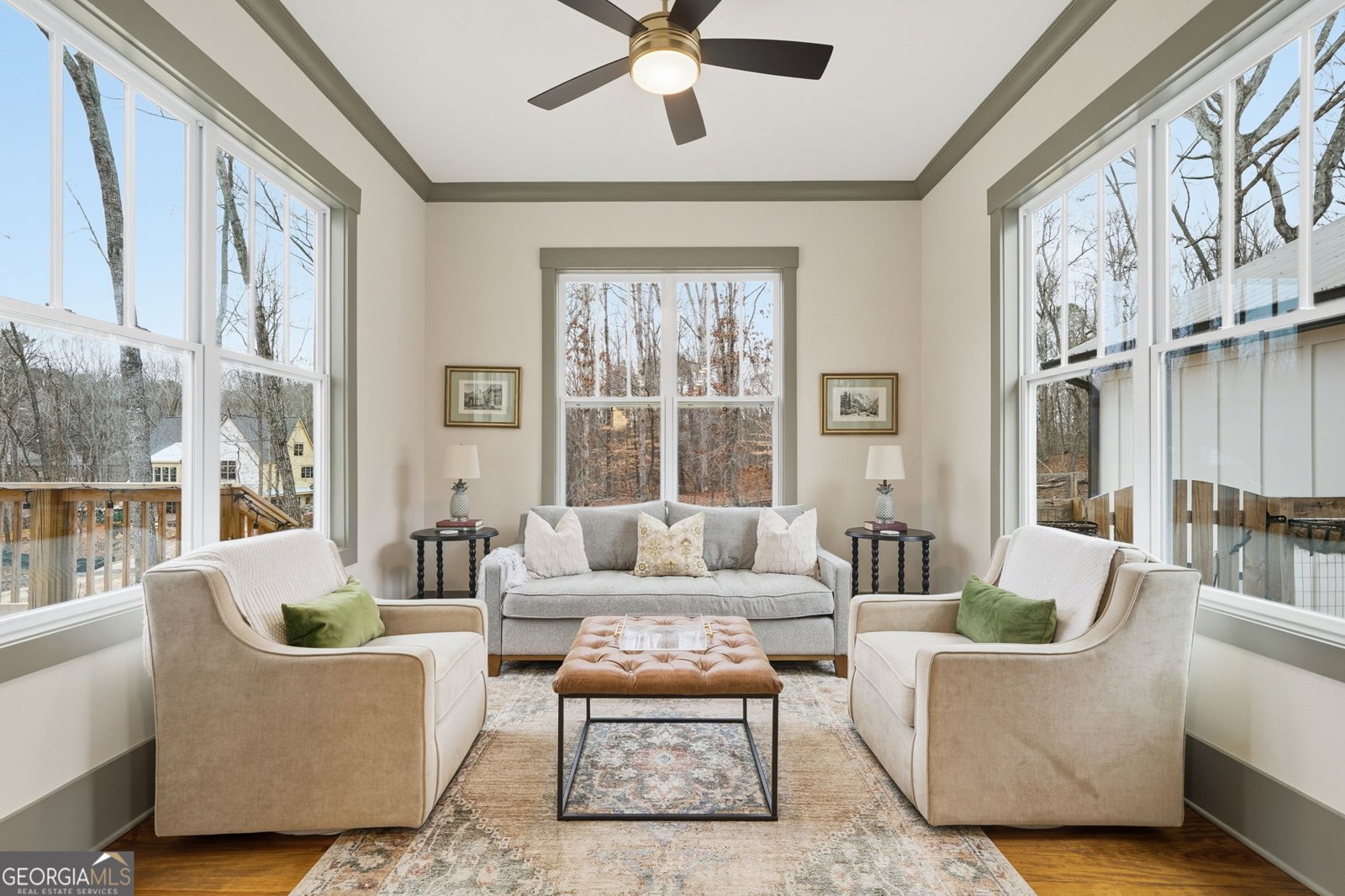 881 Arnold Mill Road Woodstock - Photo 24