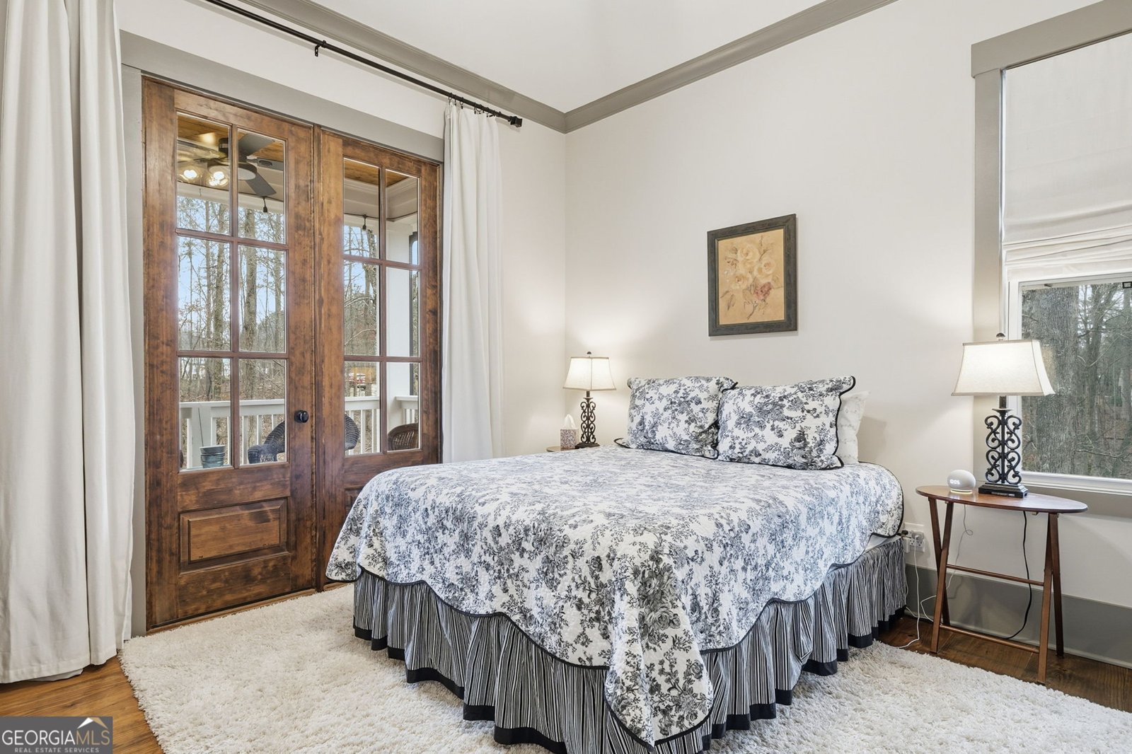 881 Arnold Mill Road Woodstock - Photo 25