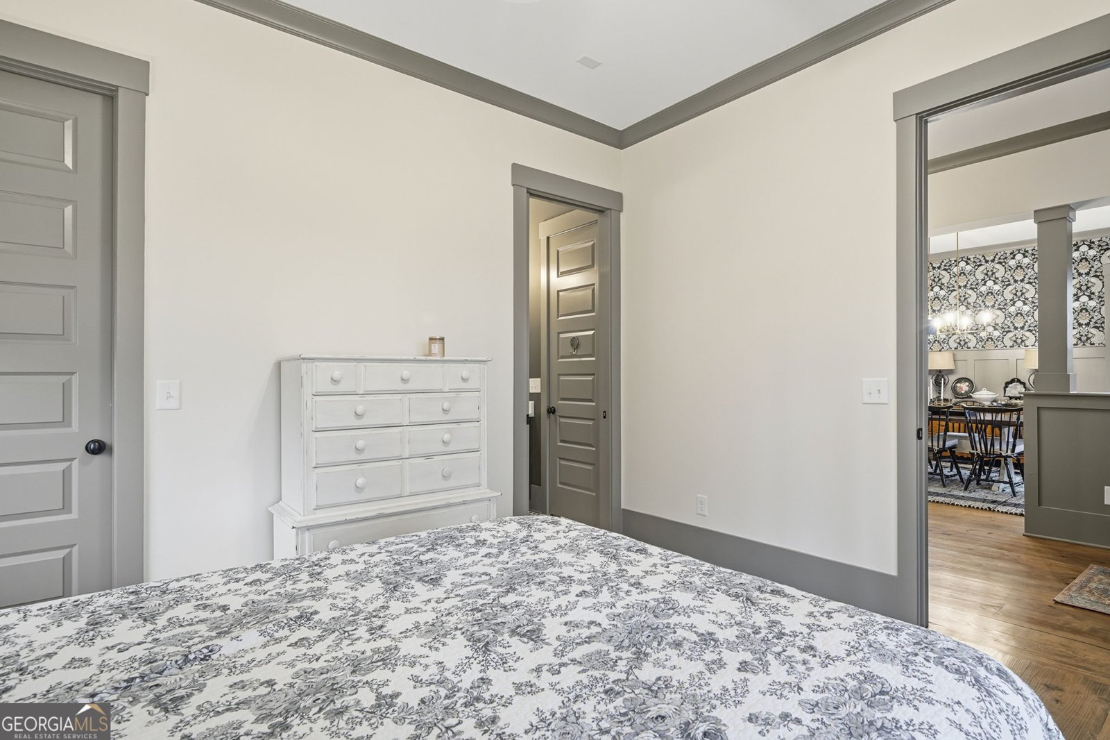 881 Arnold Mill Road Woodstock - Photo 26