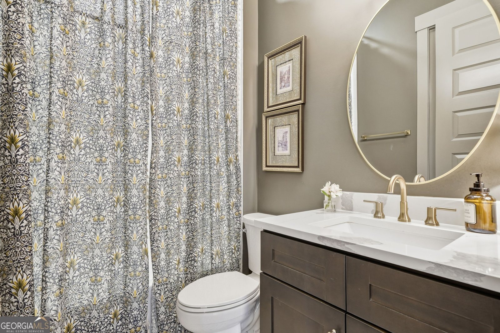 881 Arnold Mill Road Woodstock - Photo 27