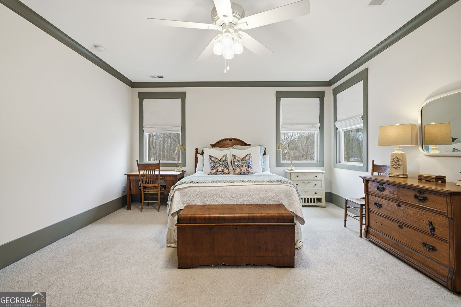 881 Arnold Mill Road Woodstock - Photo 29