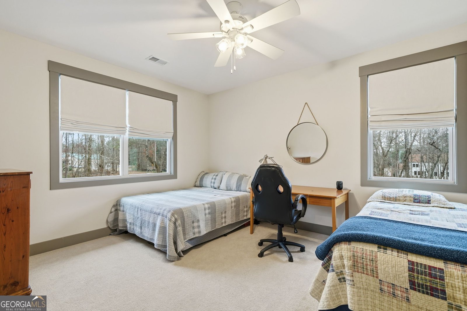 881 Arnold Mill Road Woodstock - Photo 34