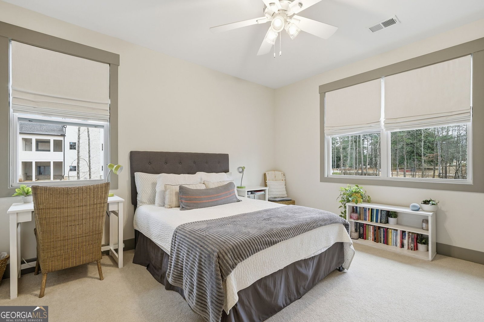 881 Arnold Mill Road Woodstock - Photo 35