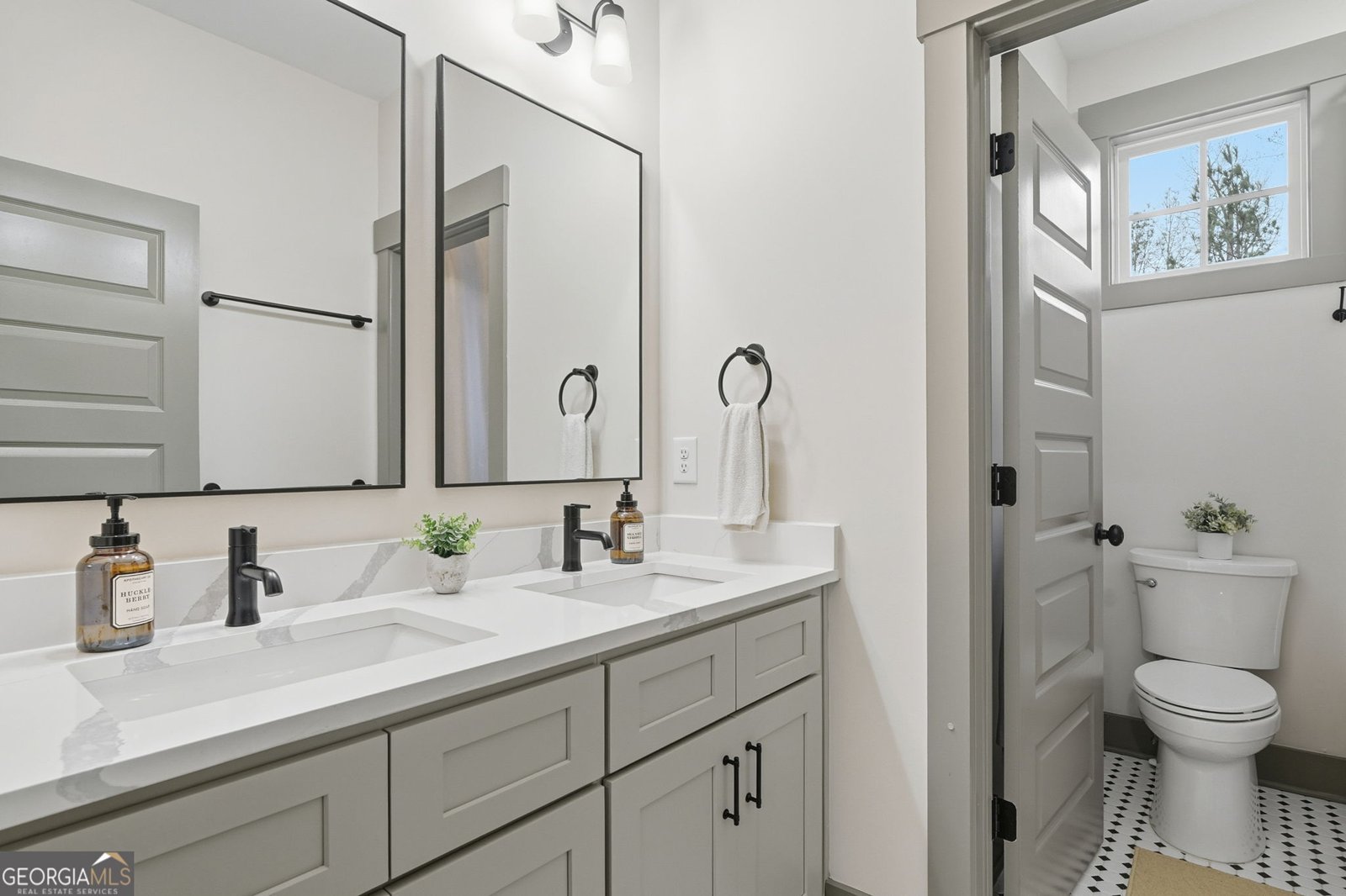 881 Arnold Mill Road Woodstock - Photo 37