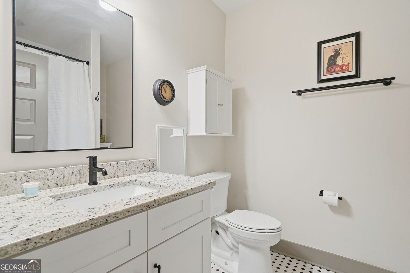 881 Arnold Mill Road Woodstock - Photo 47